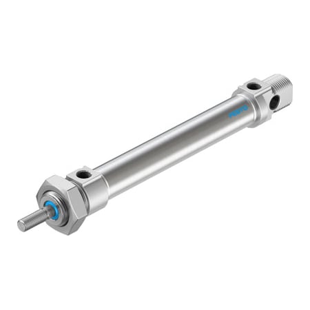 Festo Standards-Based Cylinder DSNU-20-100-PPV-A DSNU-20-100-PPV-A